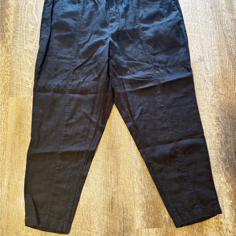 Women’s Black Pants